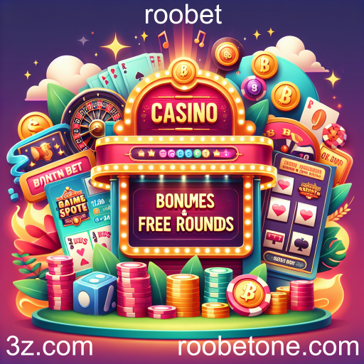 Promoções Incríveis no Roobet: Como Aproveitar ao Máximo